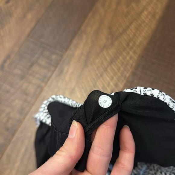 Lululemon Power Y Tank *Luon
Monochromic Black - Picture 9 of 13